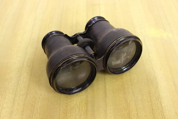 Binocolo D'Epoca