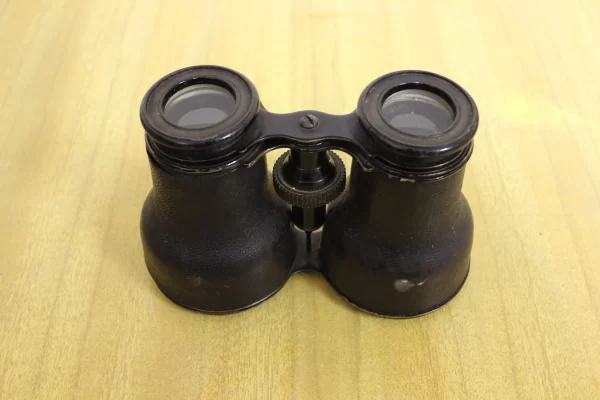 Binocolo D'Epoca