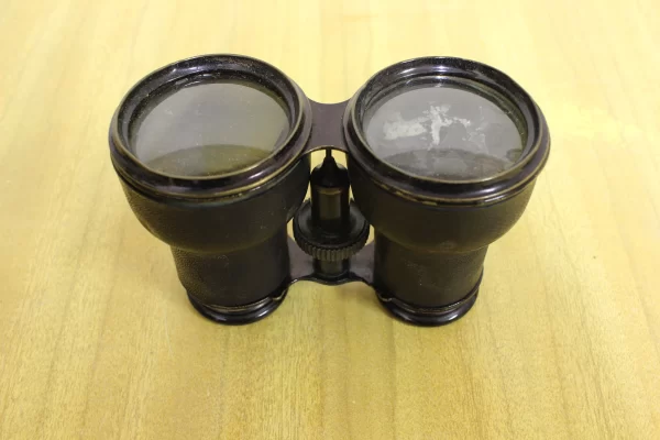 Binocolo D'Epoca