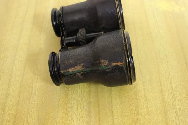 Binocolo D'Epoca