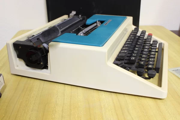Olivetti Lettera 31 T