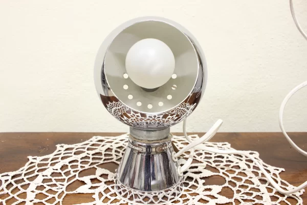 Lampada Piccola Da Tavolo