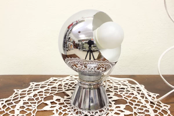 Lampada Piccola Da Tavolo