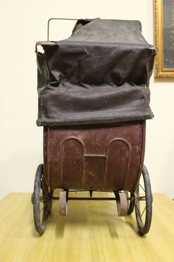 Carrozzina Giocattolo