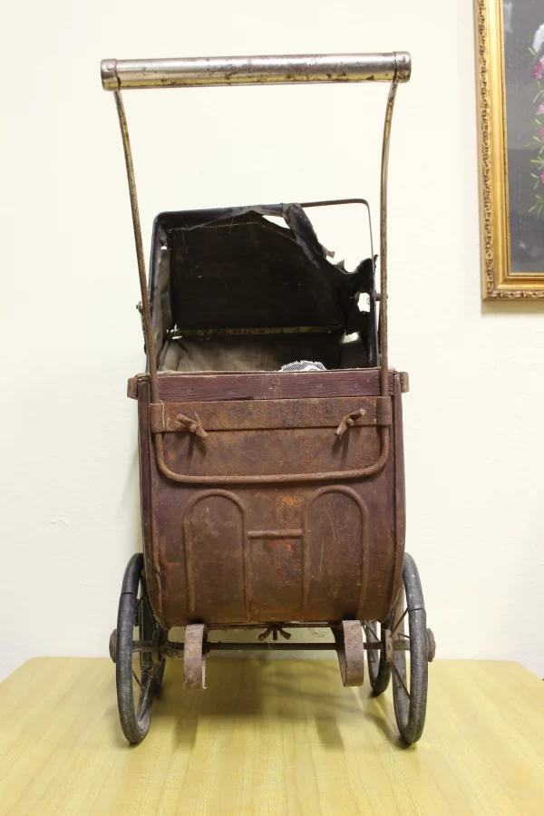 Carrozzina Giocattolo