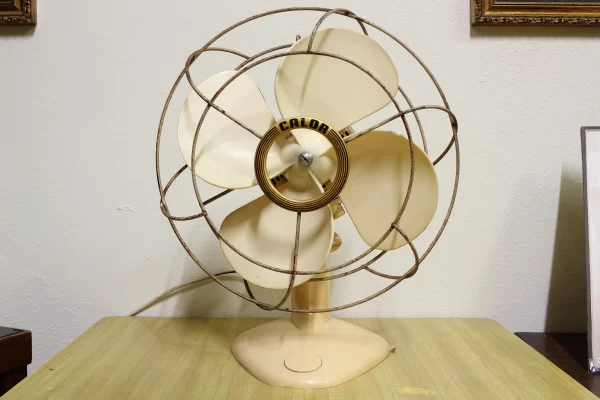 Ventilatore Vintage Calor