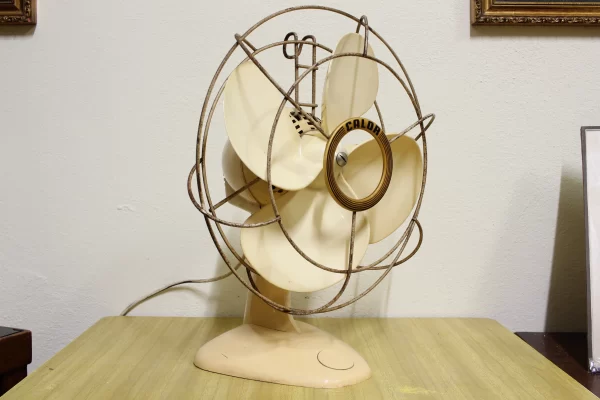 Ventilatore Vintage Calor