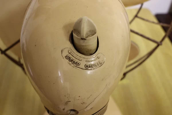 Ventilatore Vintage Calor