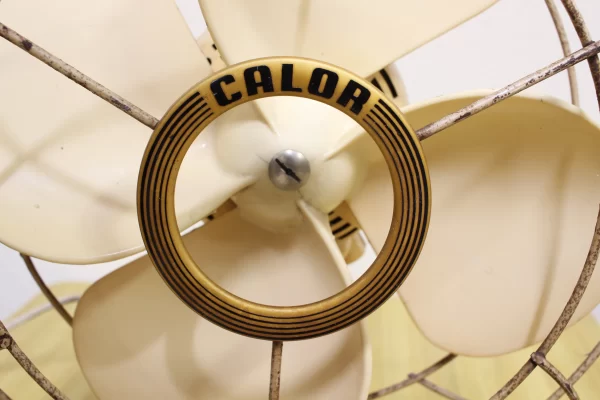 Ventilatore Vintage Calor