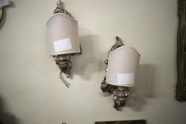 Lampade Applique da Muro