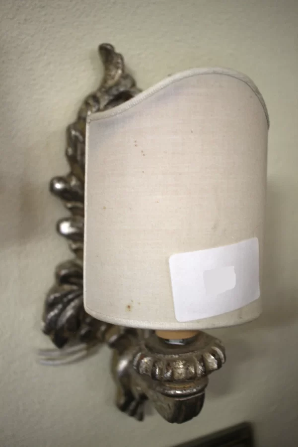 Lampade Applique da Muro