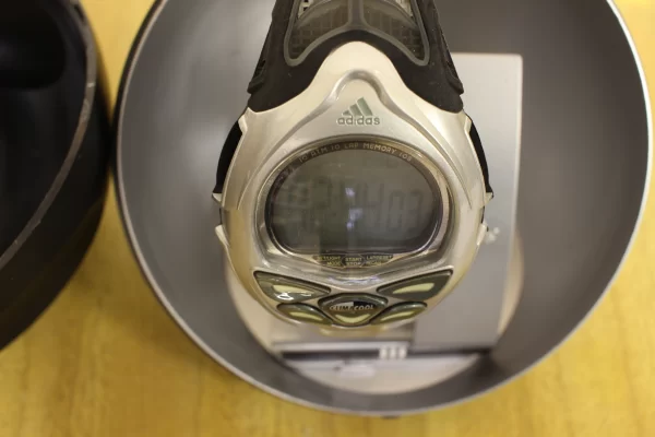 Orologio Adidas Digitale Climacool