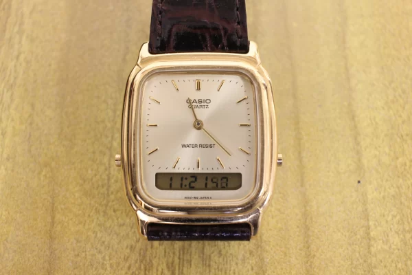 Orologio Casio da Donna
