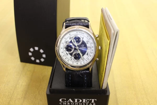 Orologio Cadet Chronostar