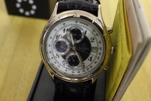 Orologio Cadet Chronostar