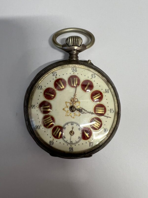 OROLOGIO DA TASCHINO