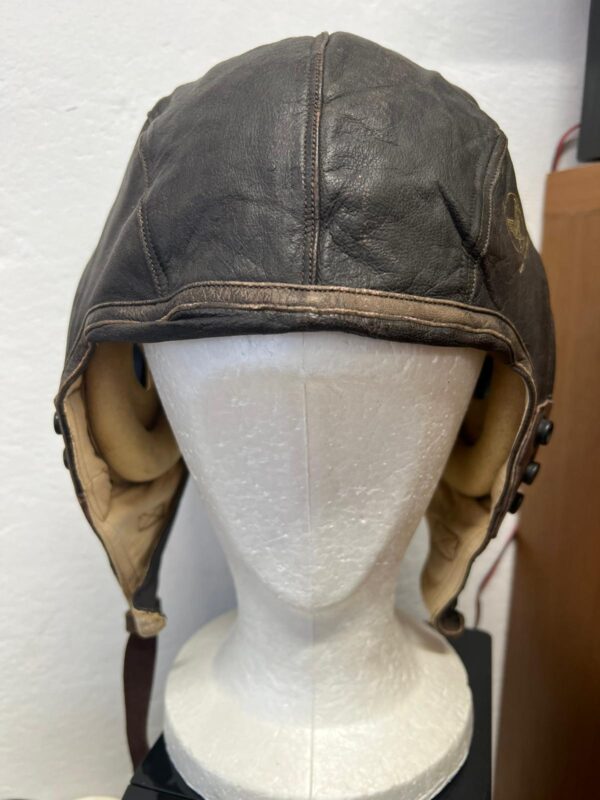 CUFFIA/CAPPELLO FORZE ARMATE