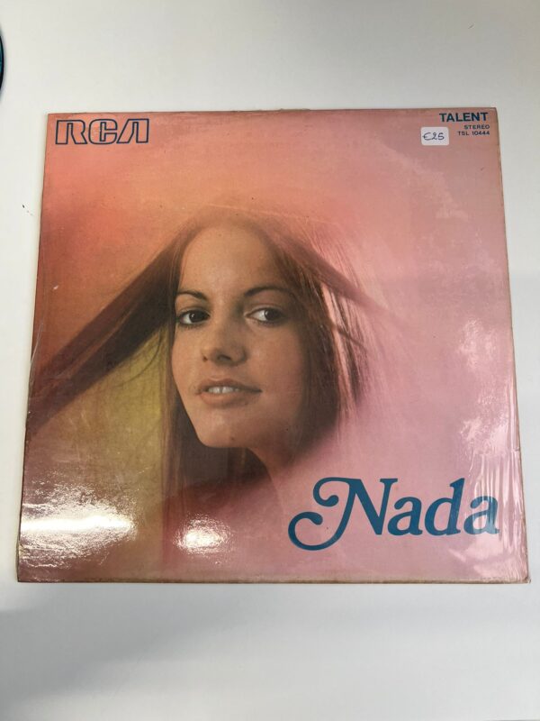 DISCO NADA TSL 10444 NUOVO