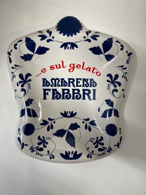 RENDIRESTO AMARENA FABBRI