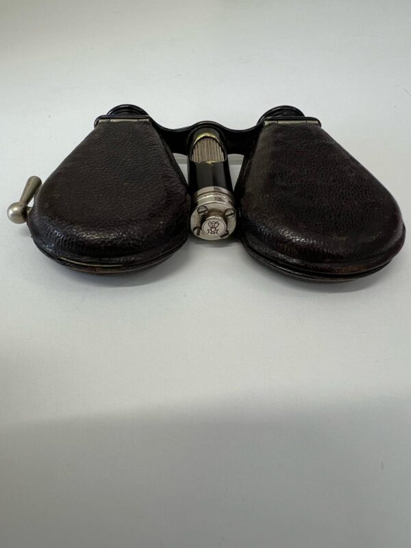 BINOCOLO DA OPERA FRANCESE LEMAIRE FABT 19 TH