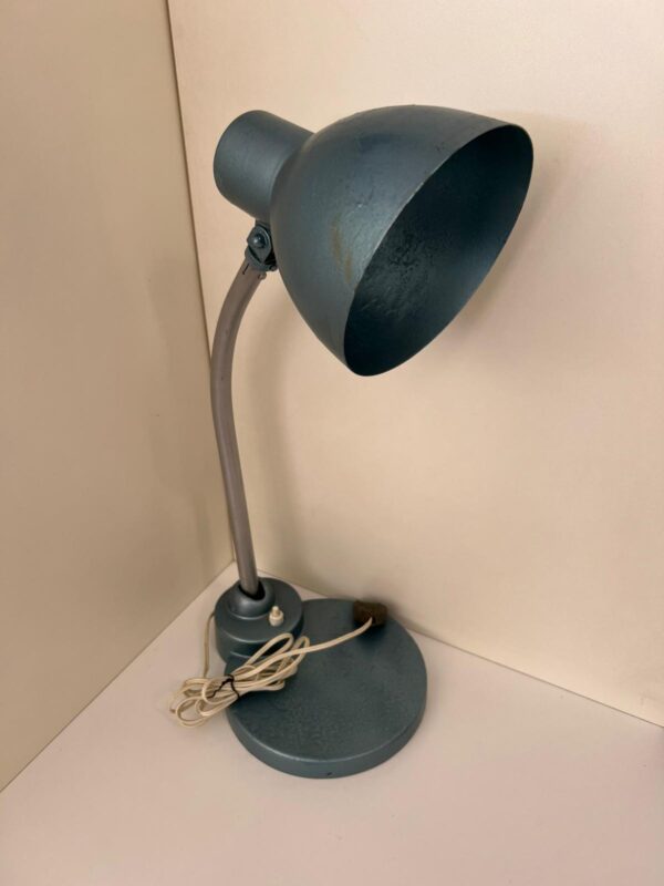 LAMPADA VINTAGE DA SCRIVANIA