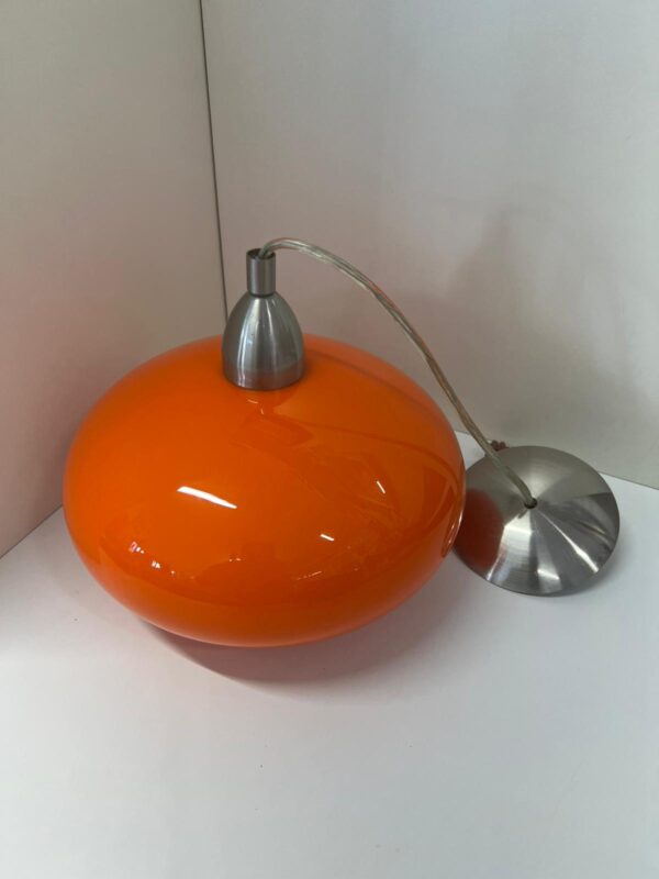 LAMPADARIO 'EGLO EYE BALL' '90 - immagine 5