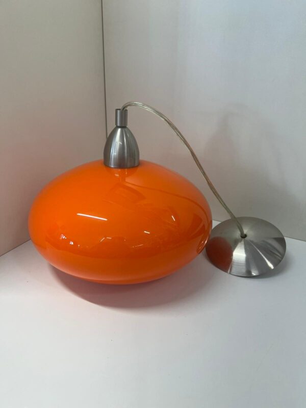 LAMPADARIO 'EGLO EYE BALL' '90 - immagine 4
