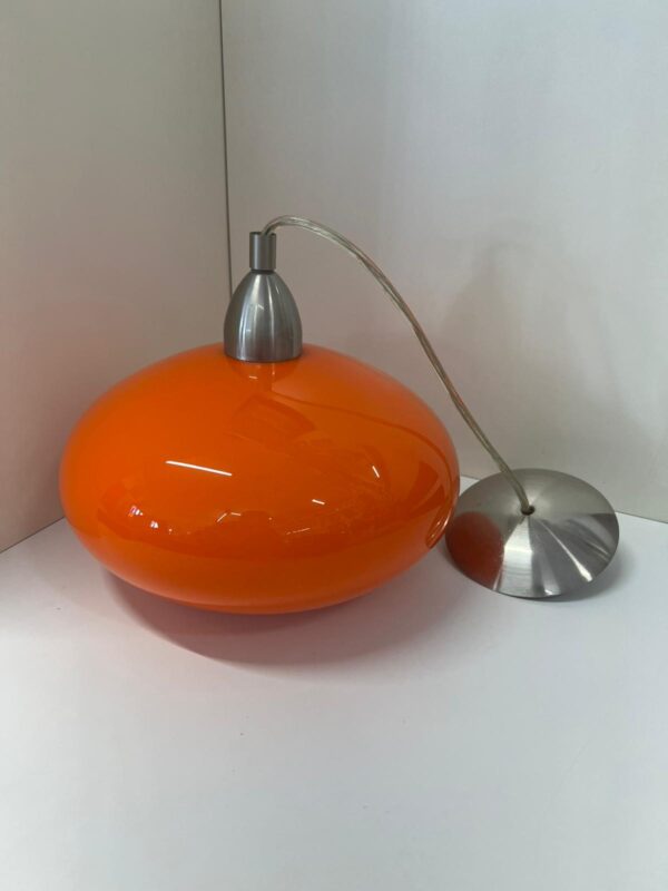 LAMPADARIO 'EGLO EYE BALL' '90 - immagine 3
