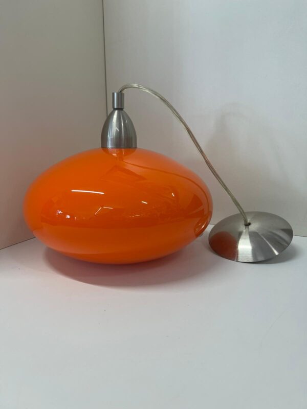 LAMPADARIO 'EGLO EYE BALL' '90