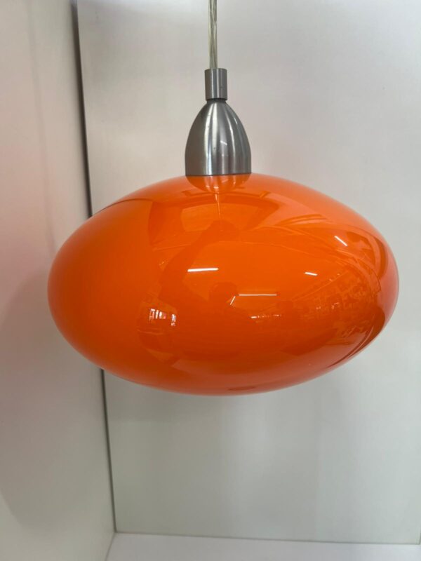 LAMPADARIO 'EGLO EYE BALL' '90 - immagine 6