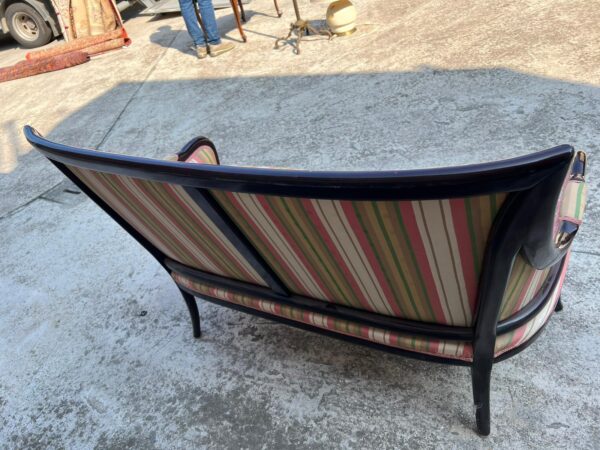 DIVANETTO VINTAGE IN STILE VENEZIANO - immagine 9