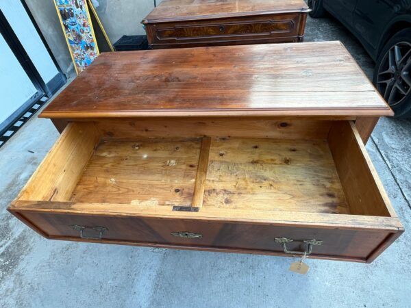 CASSETTIERA IN LEGNO - immagine 8