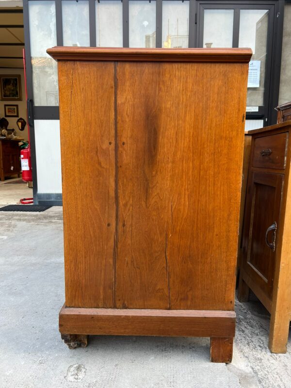 CASSETTIERA IN LEGNO - immagine 6