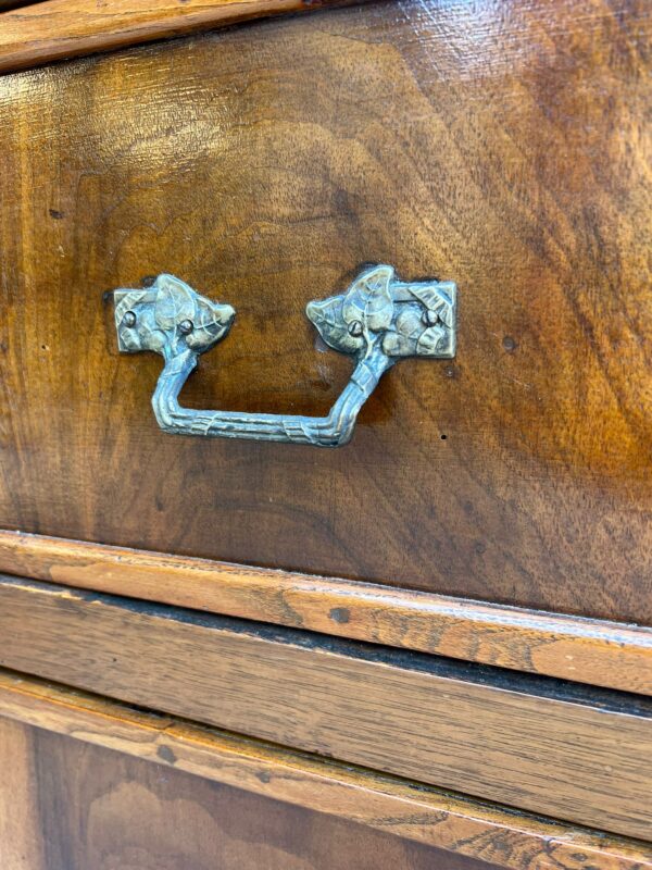 CASSETTIERA IN LEGNO - immagine 5