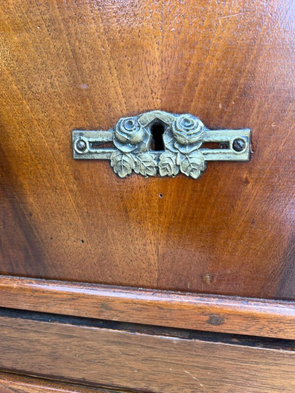 CASSETTIERA IN LEGNO - immagine 3