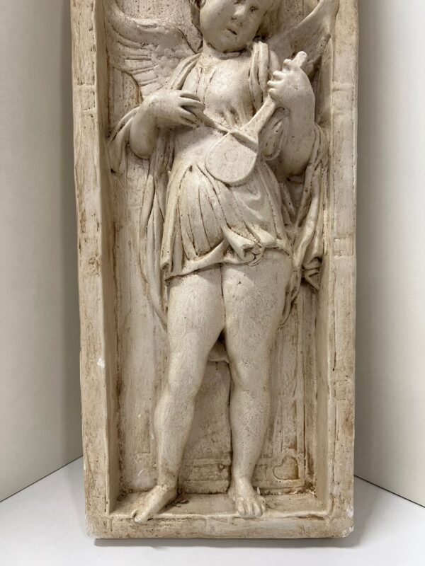 CALCO D'ARTE ANGIOLETTO CARPENTER BOLOGNA- DONATELLO - immagine 7