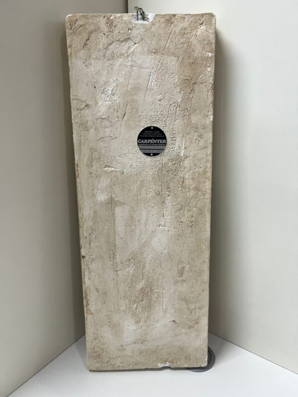 CALCO D'ARTE ANGIOLETTO CARPENTER BOLOGNA- DONATELLO - immagine 3